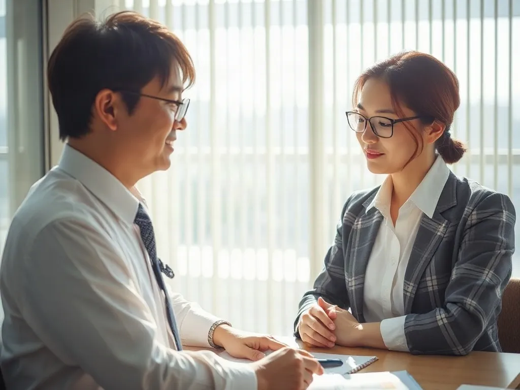 40代基礎固め期の準備